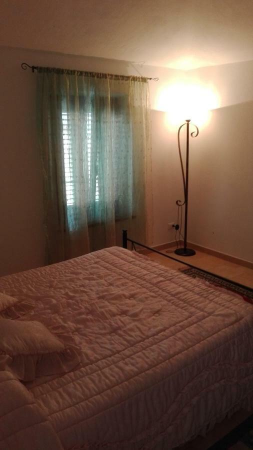 마사로라 Casa Greta 빌라 외부 사진