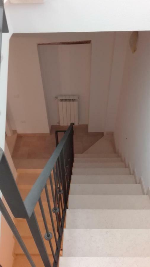 마사로라 Casa Greta 빌라 외부 사진