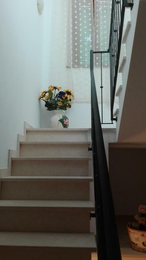 마사로라 Casa Greta 빌라 외부 사진