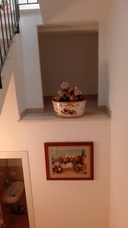 마사로라 Casa Greta 빌라 외부 사진