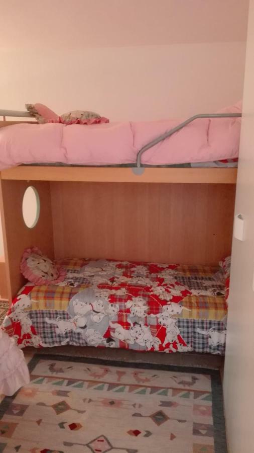 마사로라 Casa Greta 빌라 외부 사진