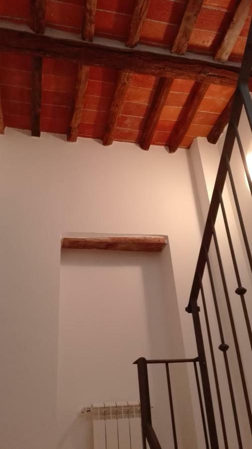마사로라 Casa Greta 빌라 외부 사진